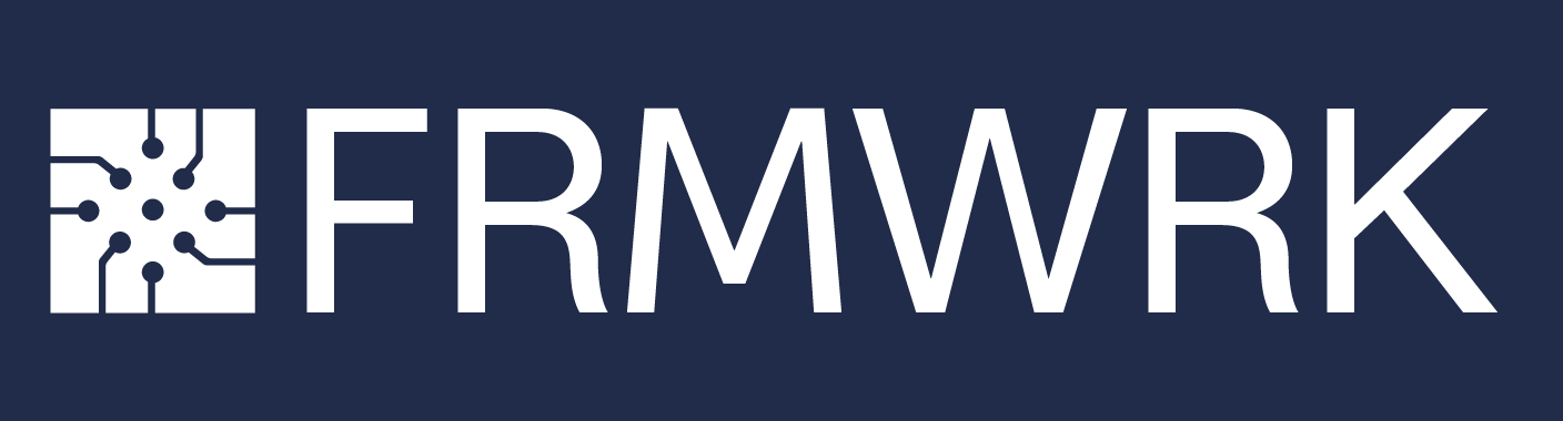 Frmwrk Git Repository